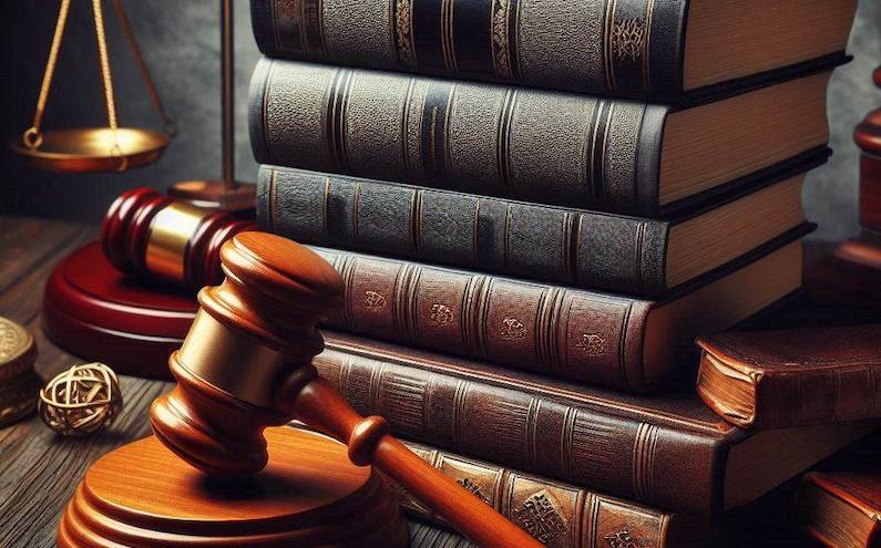 Известные юристы и их вклад в юриспруденцию